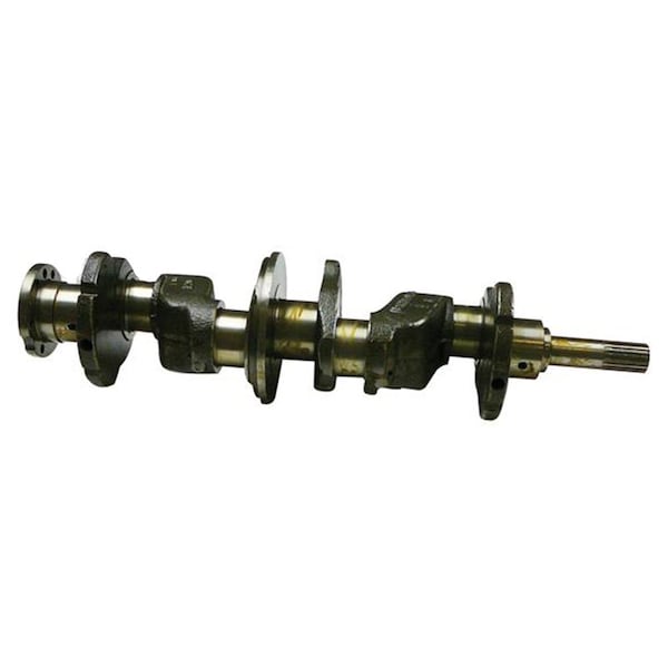 Aftermarket Crankshaft Fits Ford 600 700 800 900 501 601 701 801 901 2000 4000 D1NL6303D - main